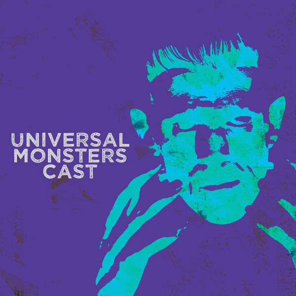 Universal Monsters Cast