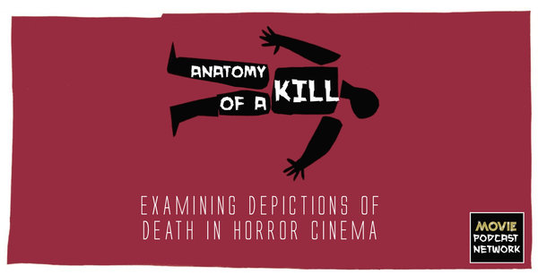 Special Features - The Anatomy of a Kill